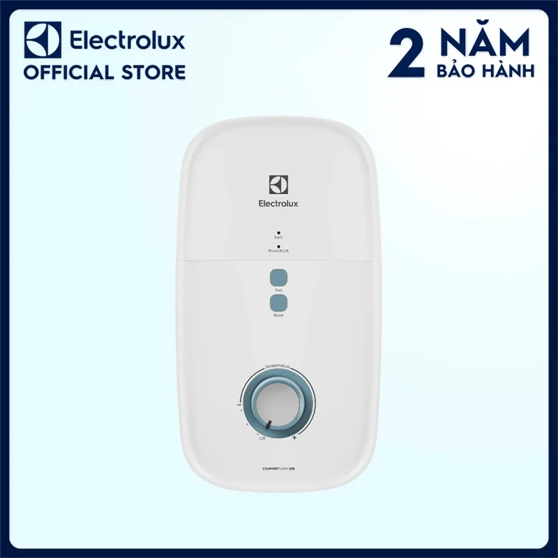 Electrolux ComfortFlow™ 500 - EWE451KX-DWB2