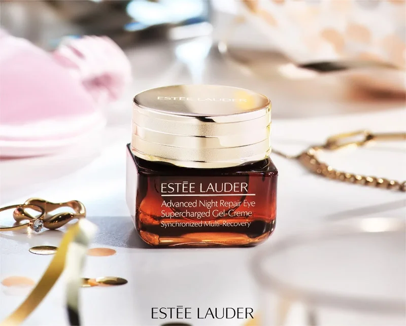 Estee Lauder Advanced Night Repair Eye Supercharged