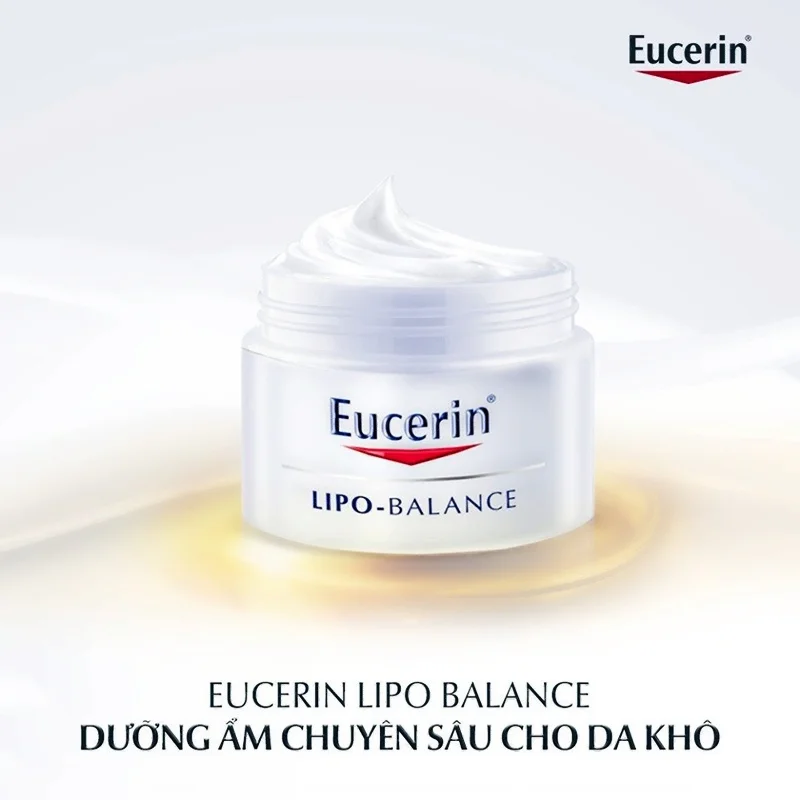 Eucerin Lipo Balance