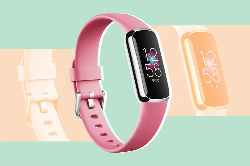 Fitbit Luxe