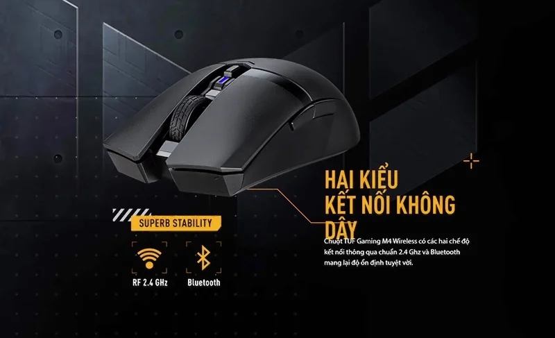 Gaming ASUS TUF M4 Wireless