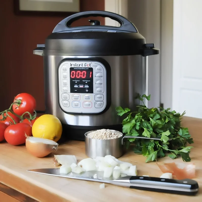 Instant Pot Duo™ 7-in-1