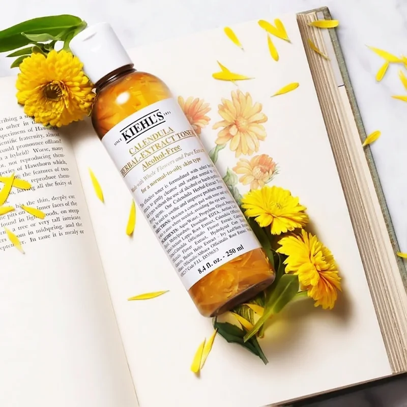 Kiehl‘s Calendula Herbal Extract Alcohol-free 40ml