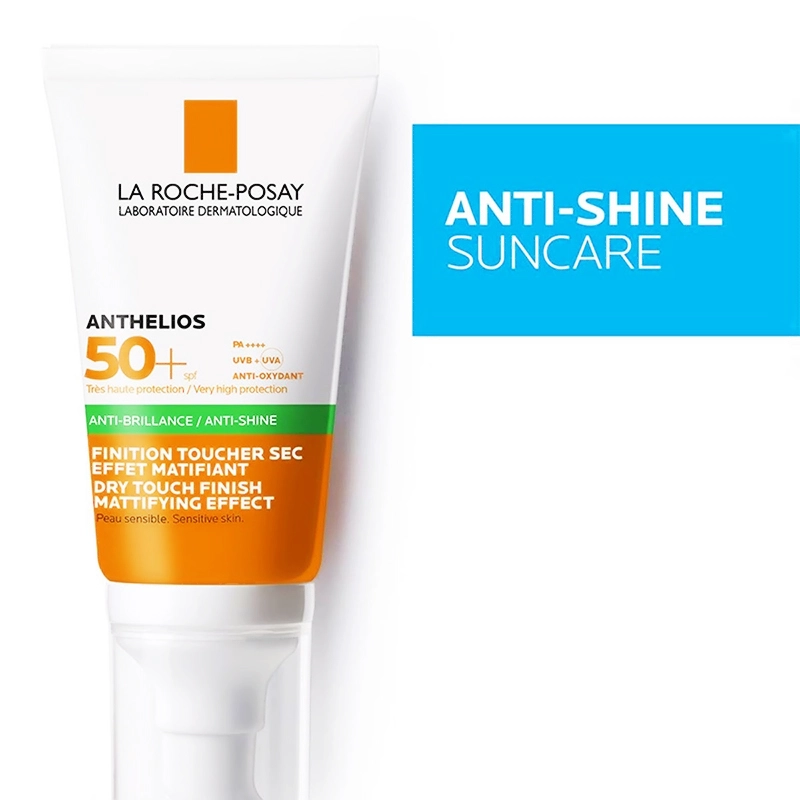 La Roche Posay Anthelios Dry Touch