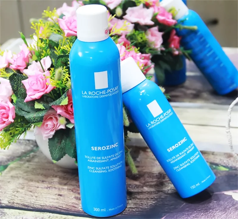 La Roche Posay 150ml cho da dầu mụn