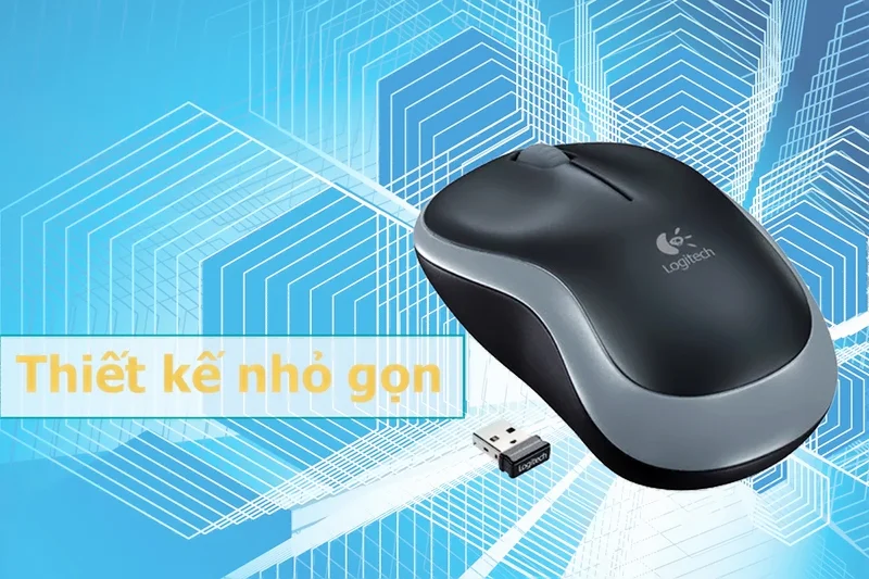 Logitech B175