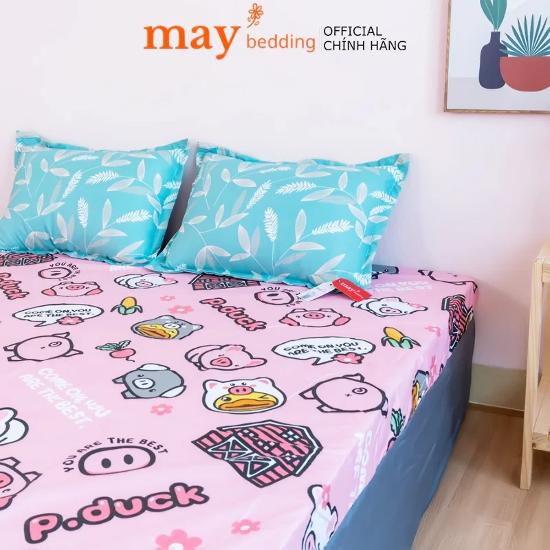 May Bedding