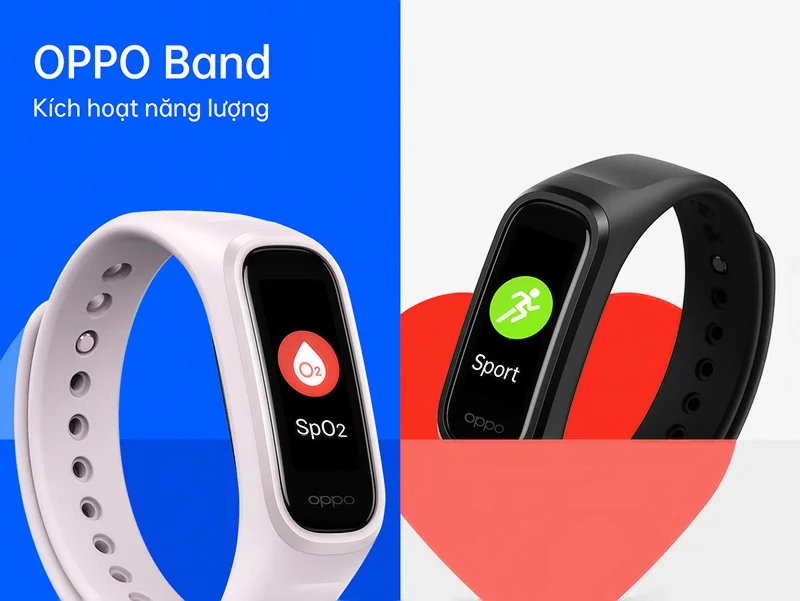 OPPO Band