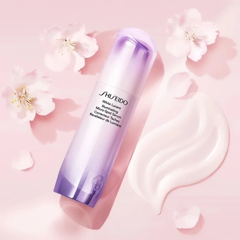 Shiseido White Lucent Illuminating Micro-Spot Serum