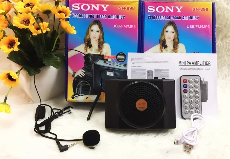 Sony SN-898