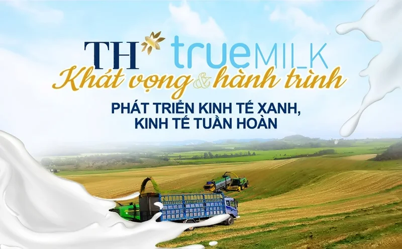 Sữa tươi TH True Milk có tốt không