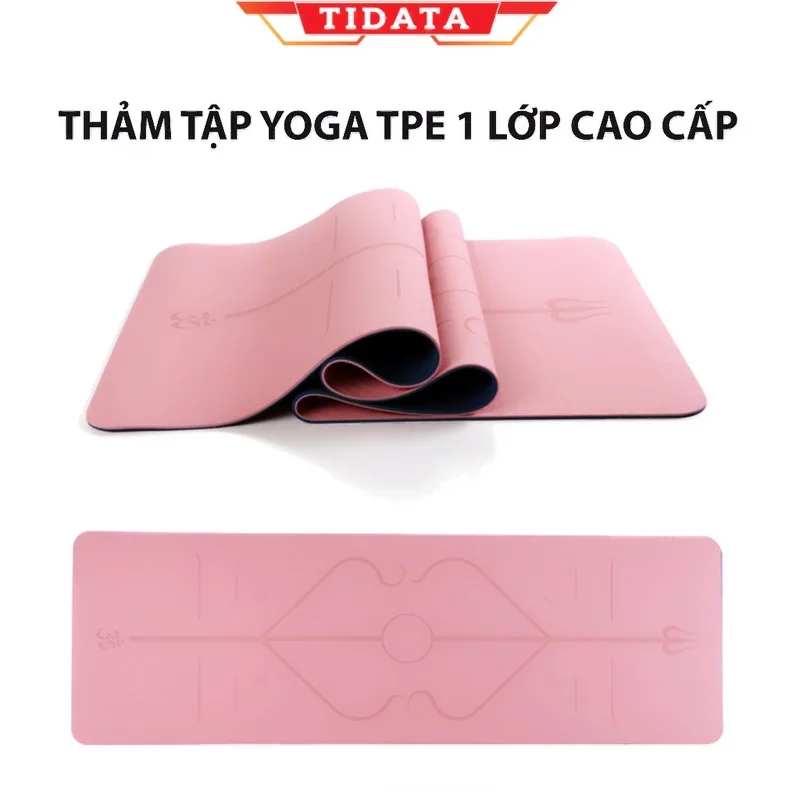 TIDATA cao cấp