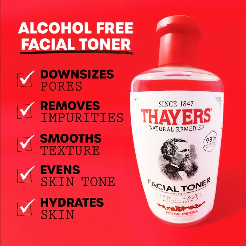 Thayers Rose Petal