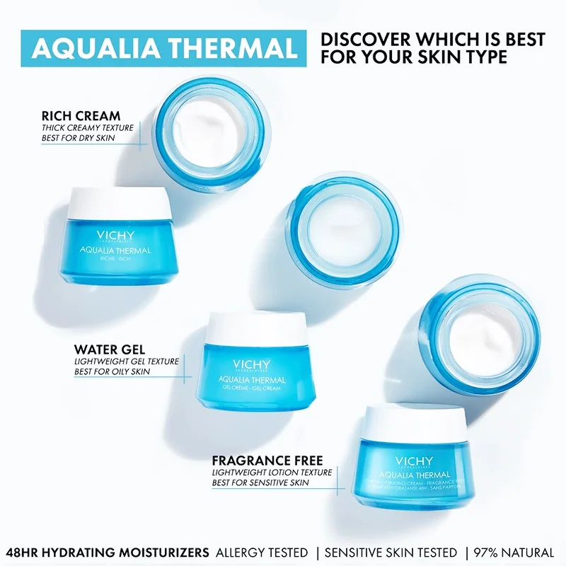 Vichy Aqualia Thermal