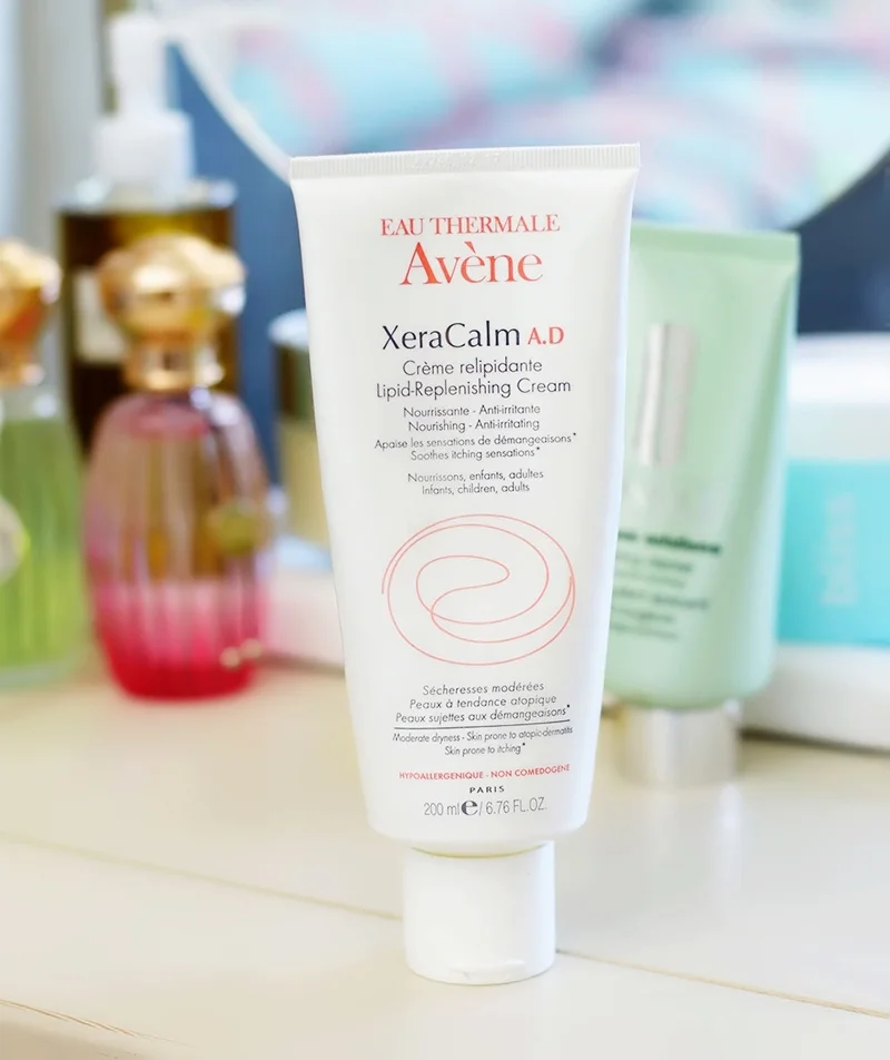 Avène XeraCalm A.D CREAM