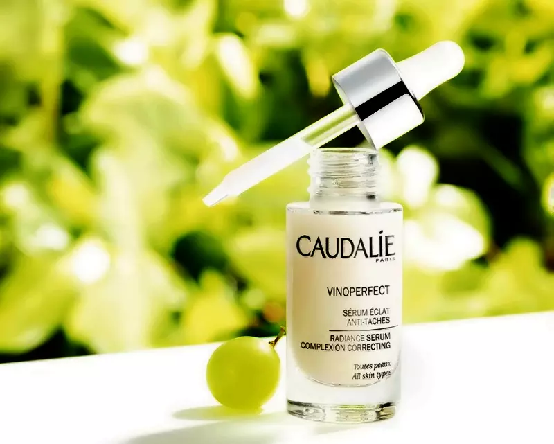 Serum Caudalie Vinoperfect Radiance