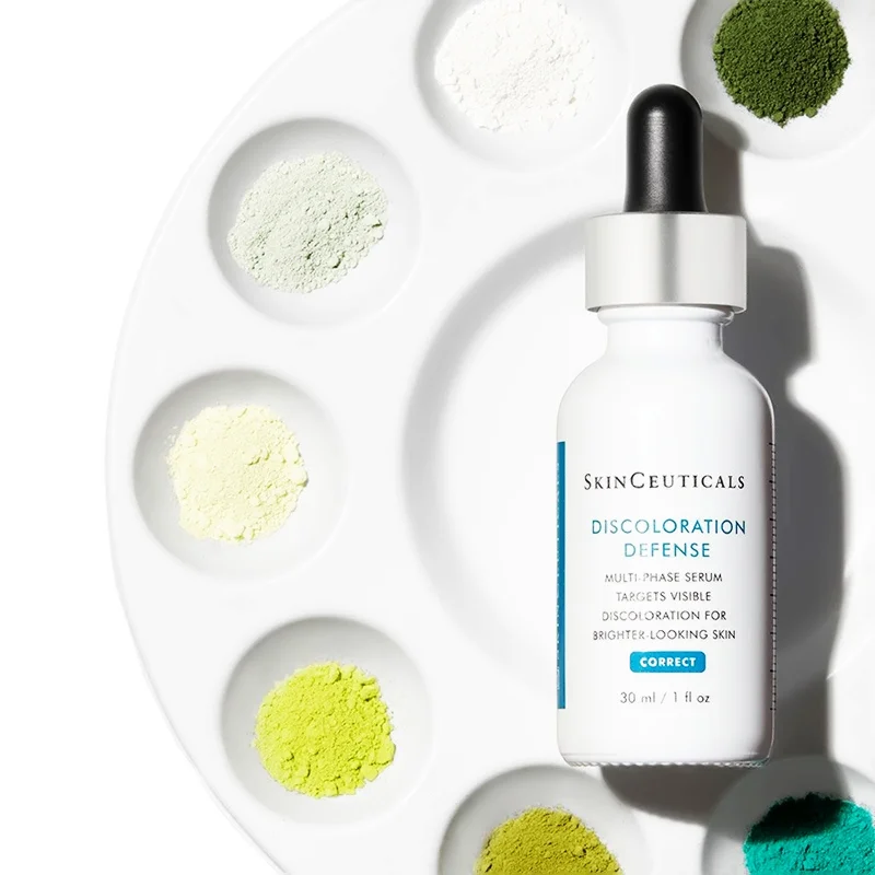 Skinceuticals Discoloration Defense