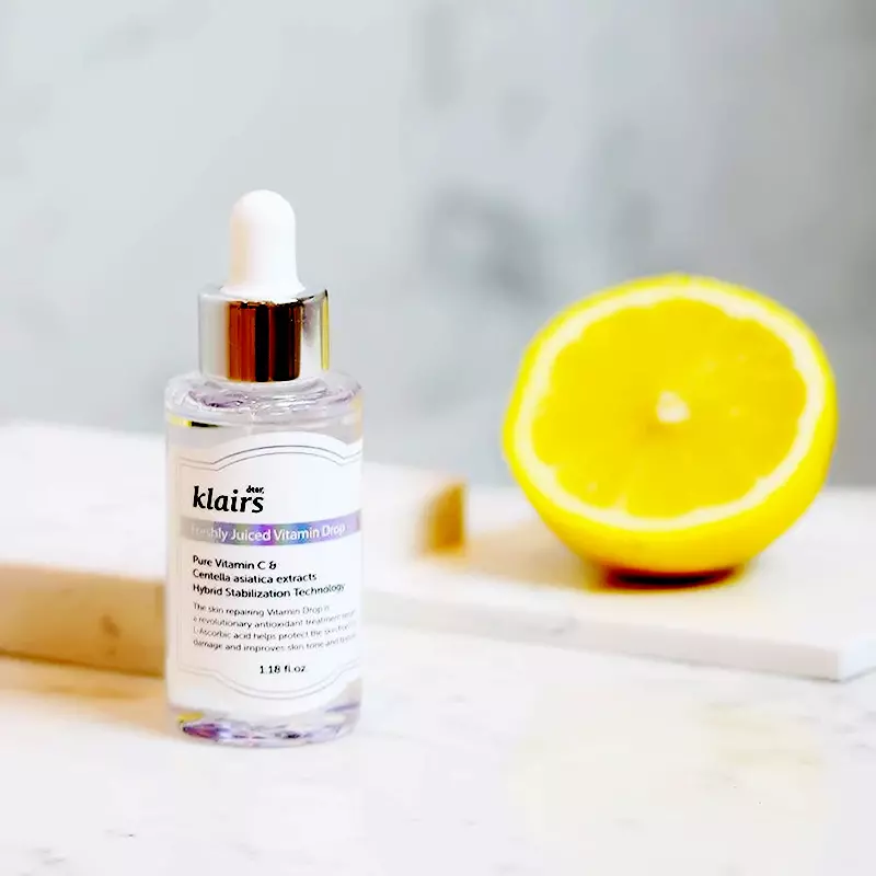 Serum Klairs Freshly Juiced Vitamin C