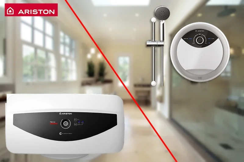 Máy nước nóng Ariston