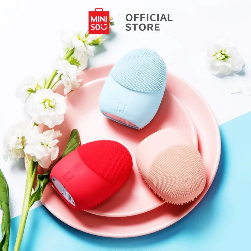 Máy rửa mặt Miniso