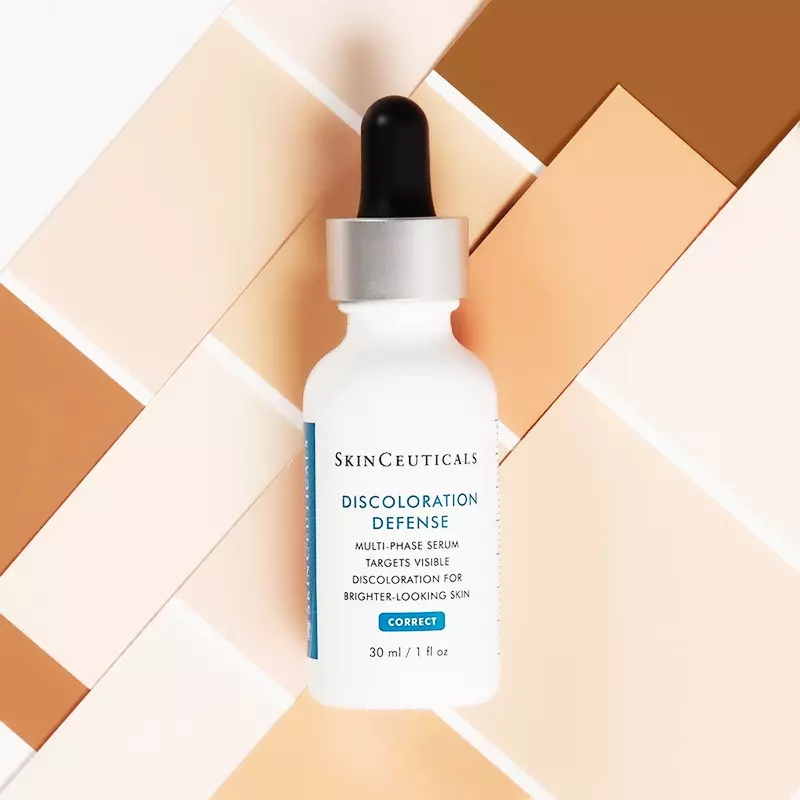 Serum Skinceuticals Discoloration Defense