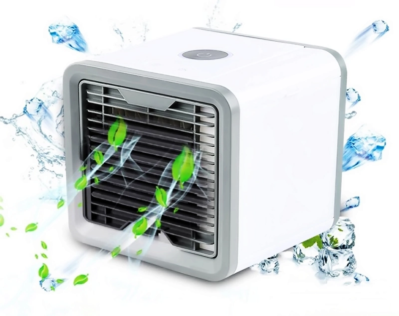 Thông tin sản phẩm Arctic Air Cooler quạt điều hòa mini hơi nước