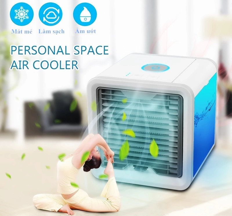 Quạt điều hòa hơi nước mini Arctic Air Cooler