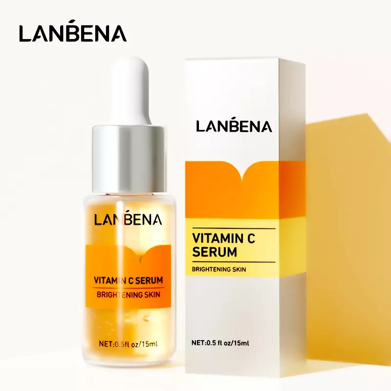 Serum Vitamin C LABENA